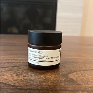 Perricone MD High Potency Classics Face Finishing and Firming Moisturizer